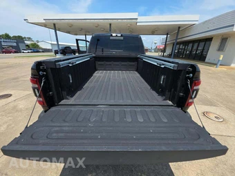 2020 Ram 2500 Limited Extended Crew Cab Medium Bed – miniatura 11