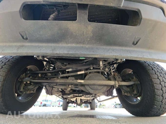 2020 Ram 2500 Limited Extended Crew Cab Medium Bed – miniatura 17