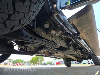 2020 Ram 2500 Limited Extended Crew Cab Medium Bed – miniatura 4