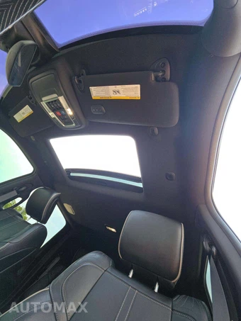 2020 Ram 2500 Limited Extended Crew Cab Medium Bed – miniatura 8