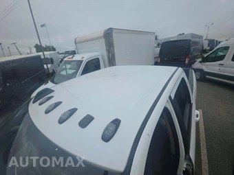 2020 Ram 2500 Lone Star Crew Cab Medium Bed - miniatura 12