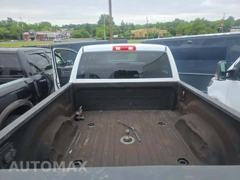 2020 Ram 2500 Lone Star Crew Cab Medium Bed - miniatura 14