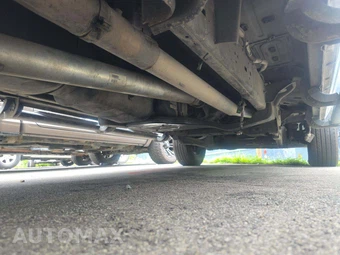 2020 Ram 2500 Lone Star Crew Cab Medium Bed - miniatura 17
