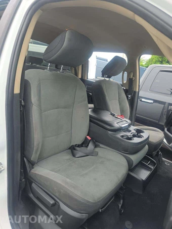 2020 Ram 2500 Lone Star Crew Cab Medium Bed - miniatura 18