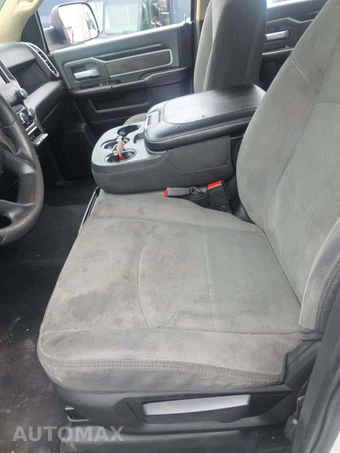 2020 Ram 2500 Lone Star Crew Cab Medium Bed - miniatura 21