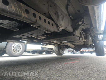 2020 Ram 2500 Lone Star Crew Cab Medium Bed - miniatura 7