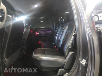 2020 Ram 2500 Power Wagon Crew Cab Medium Bed - miniatura 13