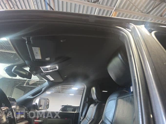 2020 Ram 2500 Power Wagon Crew Cab Medium Bed - miniatura 17