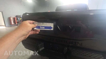 2020 Ram 2500 Power Wagon Crew Cab Medium Bed - miniatura 23