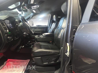 2020 Ram 2500 Power Wagon Crew Cab Medium Bed - miniatura 7
