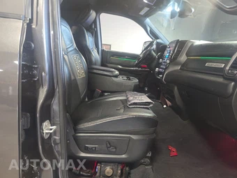 2020 Ram 2500 Power Wagon Crew Cab Medium Bed - miniatura 8