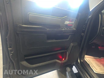 2020 Ram 2500 Power Wagon Crew Cab Medium Bed - miniatura 9