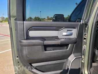 2020 Ram 2500 Power Wagon Crew Cab Medium Bed - miniatura 11