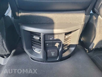 2020 Ram 2500 Power Wagon Crew Cab Medium Bed - miniatura 12
