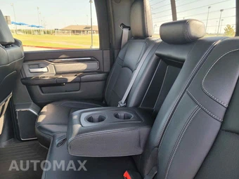 2020 Ram 2500 Power Wagon Crew Cab Medium Bed - miniatura 13