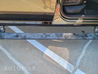 2020 Ram 2500 Power Wagon Crew Cab Medium Bed - miniatura 20