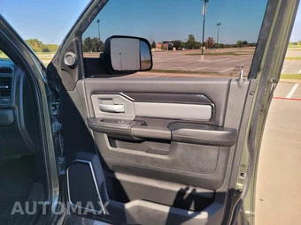 2020 Ram 2500 Power Wagon Crew Cab Medium Bed - miniatura 21