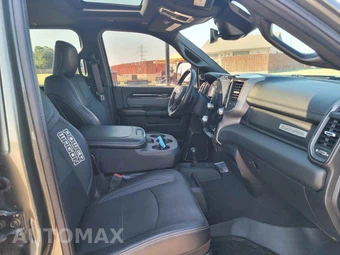 2020 Ram 2500 Power Wagon Crew Cab Medium Bed - miniatura 22