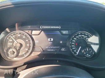 2020 Ram 2500 Power Wagon Crew Cab Medium Bed - miniatura 26