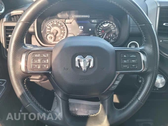 2020 Ram 2500 Power Wagon Crew Cab Medium Bed - miniatura 27