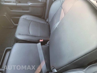 2020 Ram 2500 Power Wagon Crew Cab Medium Bed - miniatura 38