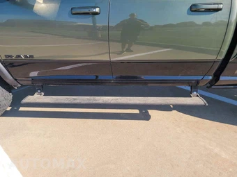 2020 Ram 2500 Power Wagon Crew Cab Medium Bed - miniatura 42