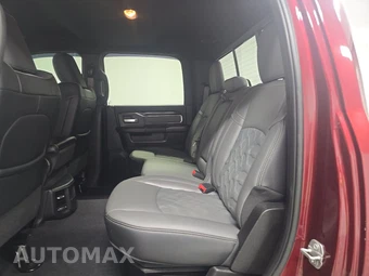 2020 Ram 2500 Power Wagon Crew Cab Medium Bed – miniatura 13