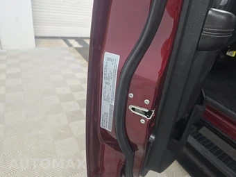 2020 Ram 2500 Power Wagon Crew Cab Medium Bed – miniatura 14