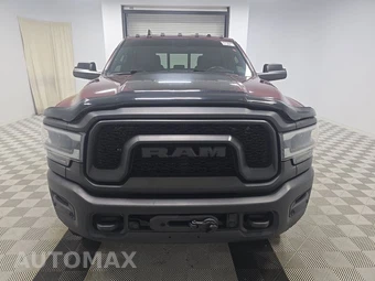 2020 Ram 2500 Power Wagon Crew Cab Medium Bed – miniatura 2