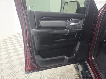 2020 Ram 2500 Power Wagon Crew Cab Medium Bed – miniatura 9