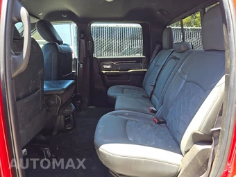 2020 Ram 2500 Power Wagon Crew Cab Medium Bed - miniatura 13