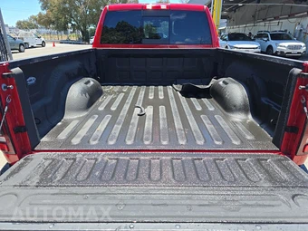 2020 Ram 2500 Power Wagon Crew Cab Medium Bed - miniatura 16