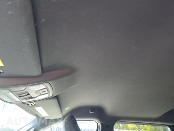 2020 Ram 2500 Power Wagon Crew Cab Medium Bed - miniatura 20