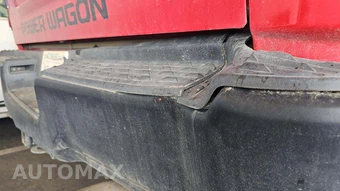 2020 Ram 2500 Power Wagon Crew Cab Medium Bed - miniatura 25