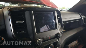 2020 Ram 2500 Power Wagon Crew Cab Medium Bed - miniatura 30