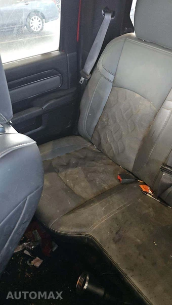 2020 Ram 2500 Power Wagon Crew Cab Medium Bed - miniatura 32