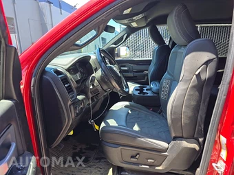 2020 Ram 2500 Power Wagon Crew Cab Medium Bed - miniatura 7