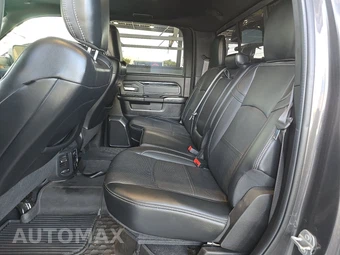 2020 Ram 2500 Power Wagon Crew Cab Medium Bed - miniatura 13