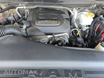 2020 Ram 2500 Power Wagon Crew Cab Medium Bed - miniatura 15