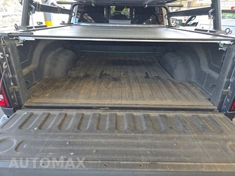 2020 Ram 2500 Power Wagon Crew Cab Medium Bed - miniatura 16