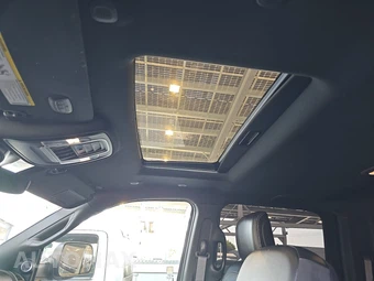 2020 Ram 2500 Power Wagon Crew Cab Medium Bed - miniatura 18