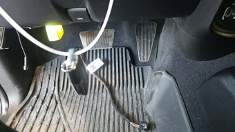 2020 Ram 2500 Power Wagon Crew Cab Medium Bed - miniatura 19