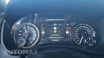 2020 Ram 2500 Power Wagon Crew Cab Medium Bed - miniatura 20