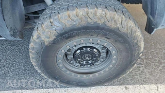 2020 Ram 2500 Power Wagon Crew Cab Medium Bed - miniatura 21