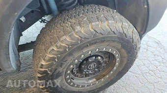 2020 Ram 2500 Power Wagon Crew Cab Medium Bed - miniatura 22