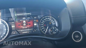 2020 Ram 2500 Power Wagon Crew Cab Medium Bed - miniatura 24