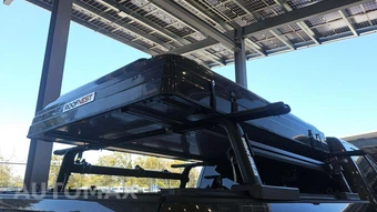 2020 Ram 2500 Power Wagon Crew Cab Medium Bed - miniatura 39