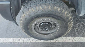2020 Ram 2500 Power Wagon Crew Cab Medium Bed - miniatura 40