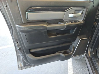 2020 Ram 2500 Power Wagon Crew Cab Medium Bed - miniatura 9