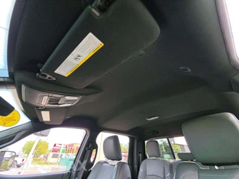 2020 Ram 2500 Power Wagon Crew Cab Medium Bed - miniatura 11
